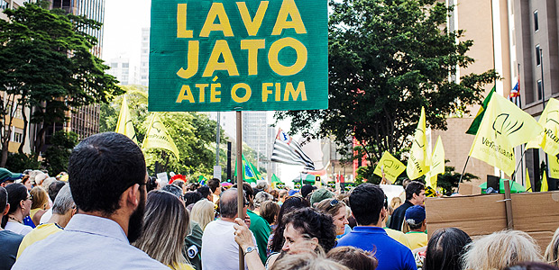 Imprensa – O colunista Josias de Souza divulga o novo pacote anti-corrupção! Confira
